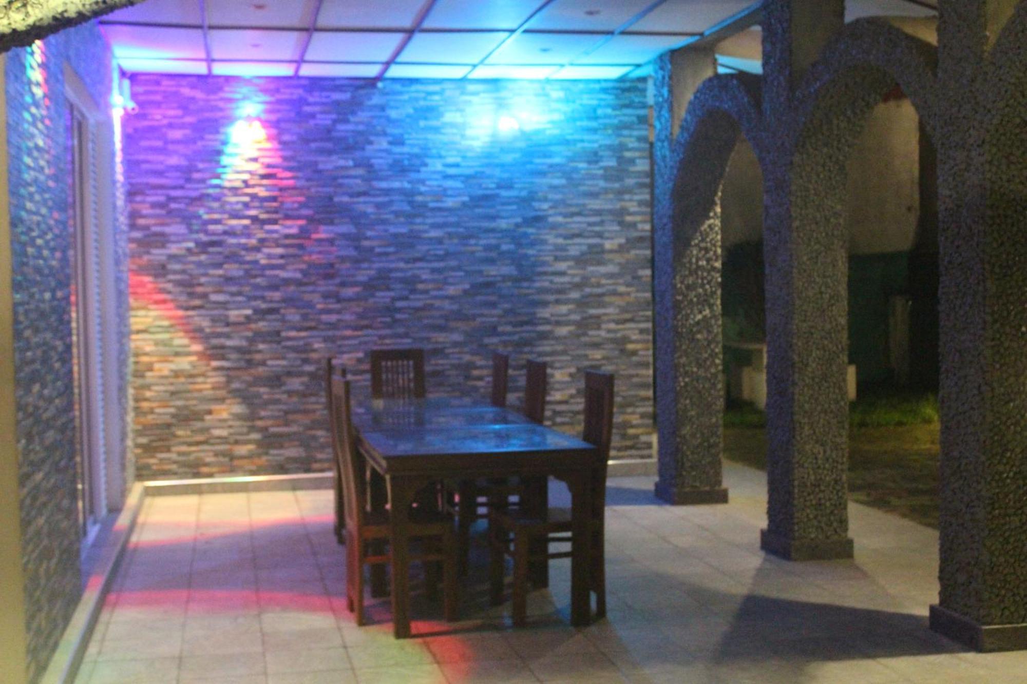 Villaflorence Kadawatha Ngoại thất bức ảnh