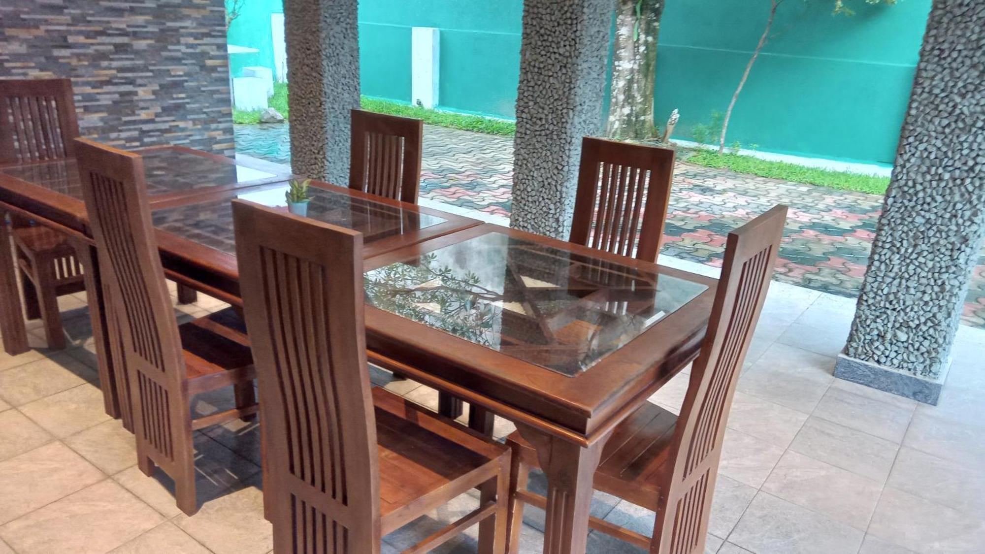 Villaflorence Kadawatha Ngoại thất bức ảnh