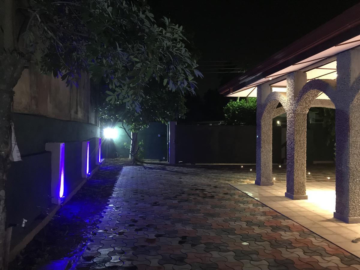 Villaflorence Kadawatha Ngoại thất bức ảnh