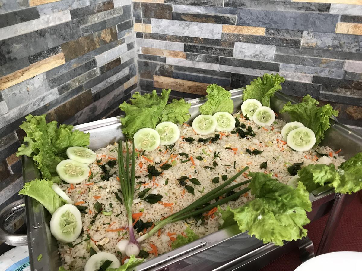 Villaflorence Kadawatha Ngoại thất bức ảnh