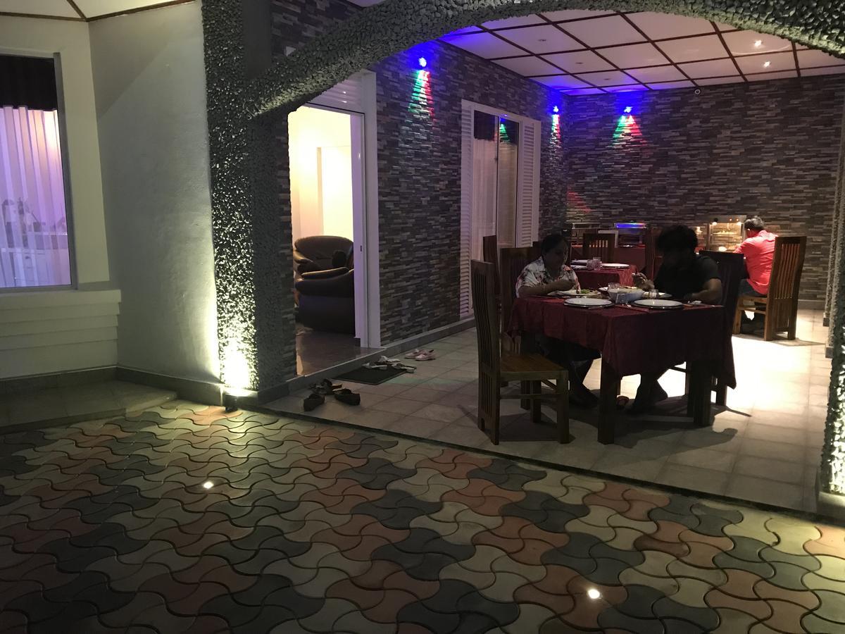 Villaflorence Kadawatha Ngoại thất bức ảnh