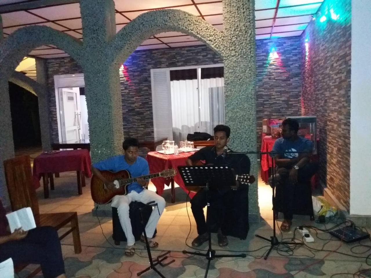Villaflorence Kadawatha Ngoại thất bức ảnh