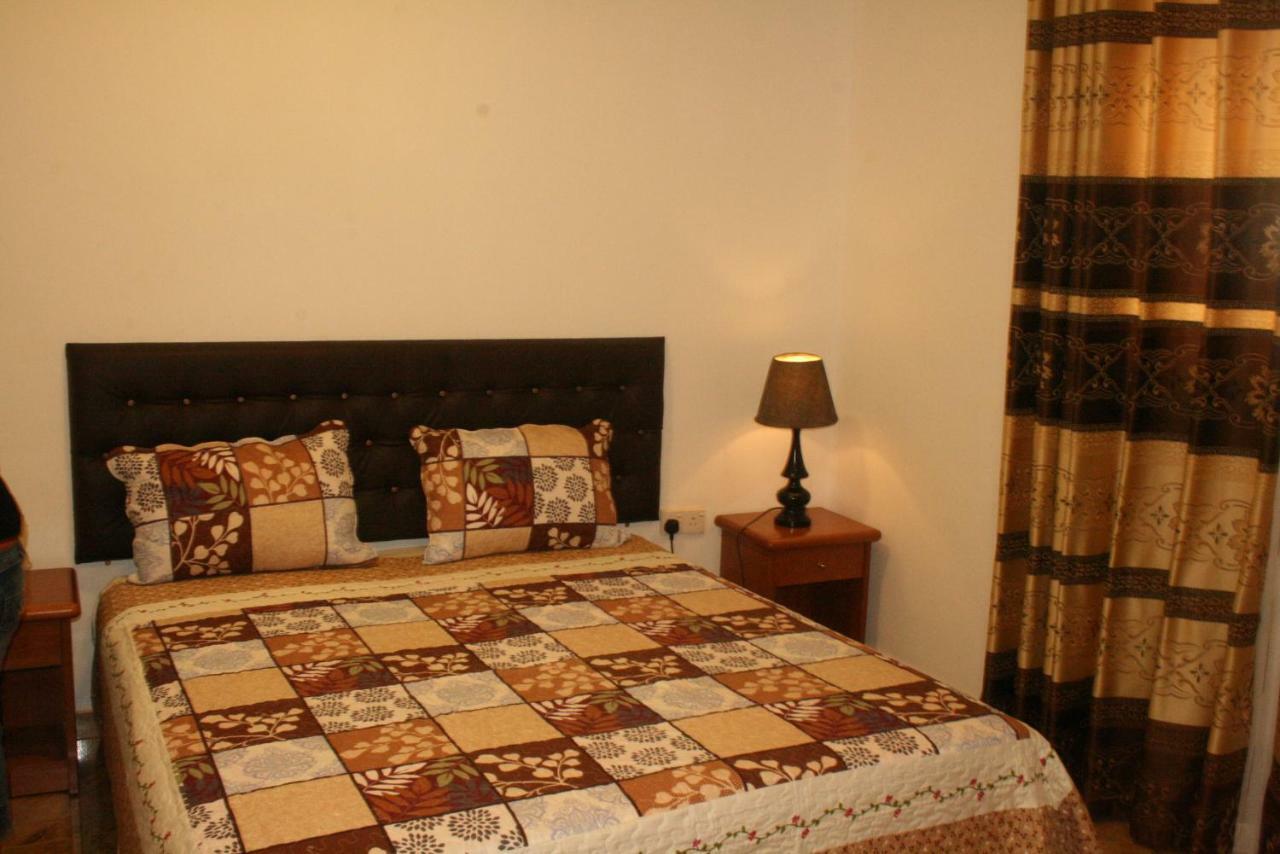 Villaflorence Kadawatha Ngoại thất bức ảnh