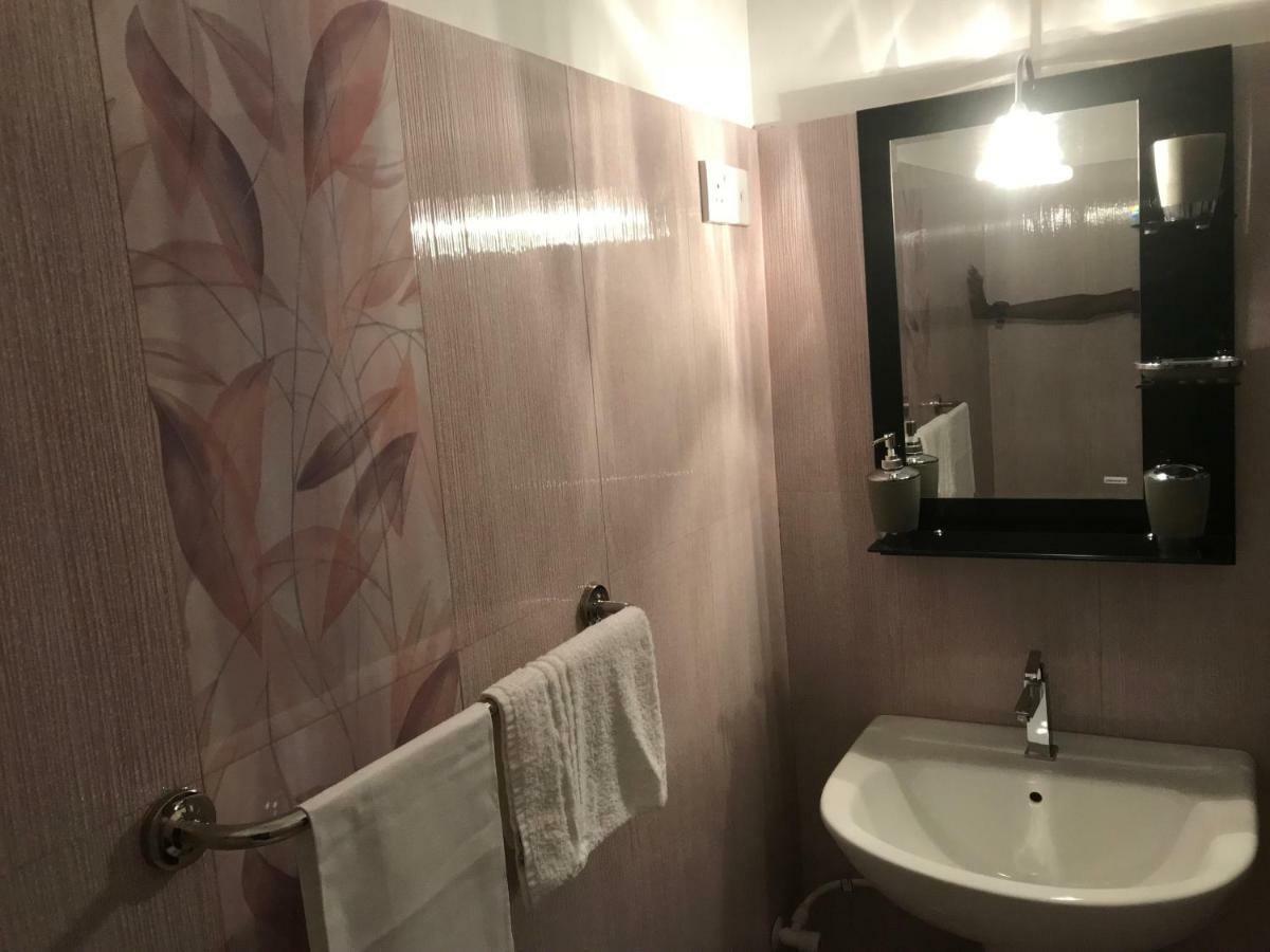 Villaflorence Kadawatha Ngoại thất bức ảnh
