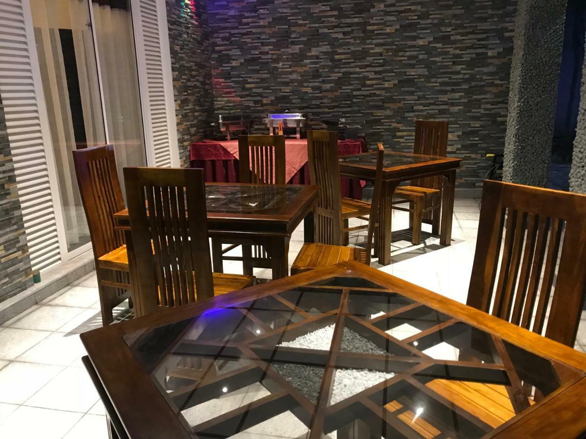 Villaflorence Kadawatha Ngoại thất bức ảnh